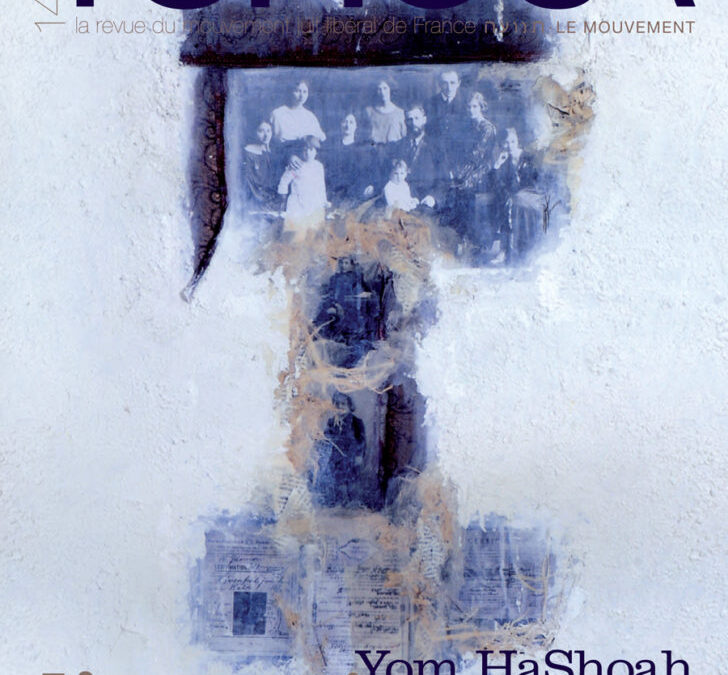 Édito&nbsp;: Nommer l’innommable…