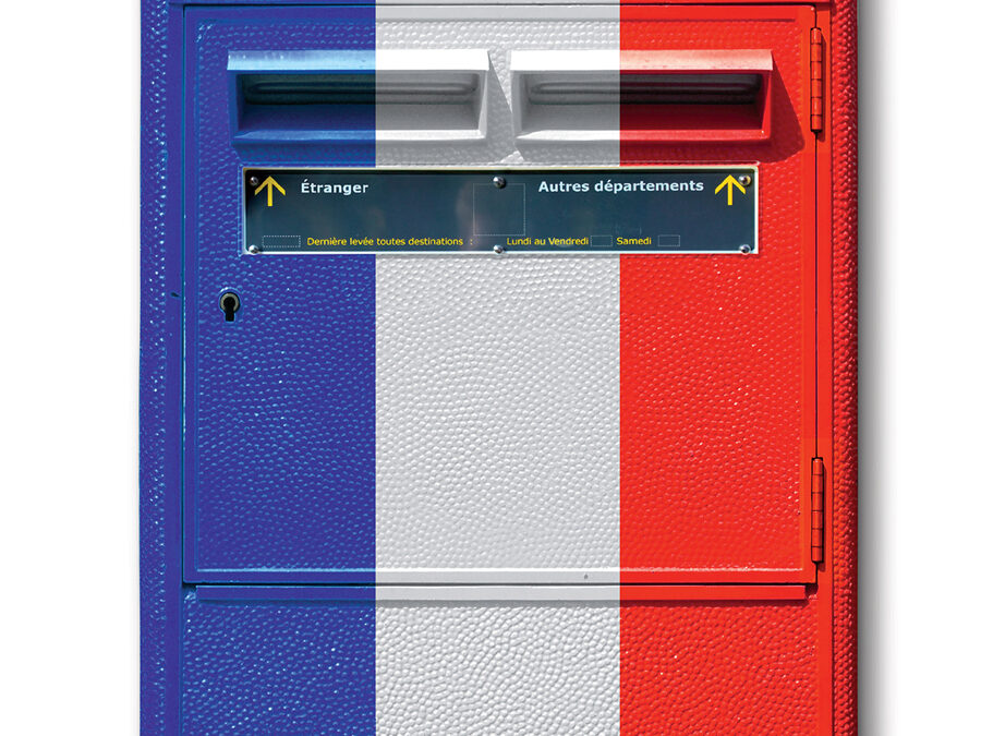 Pourquoi j’ai quitté la France