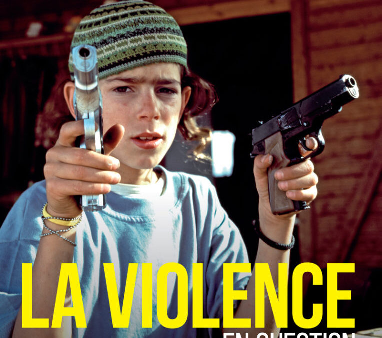 Édito&nbsp;: Violence et silence