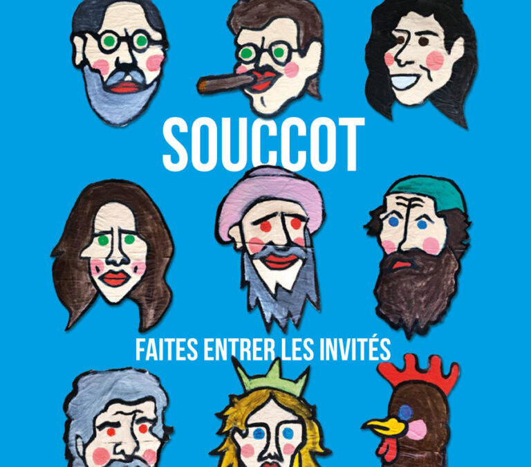 Édito&nbsp;: Toc Toc&nbsp;Toc