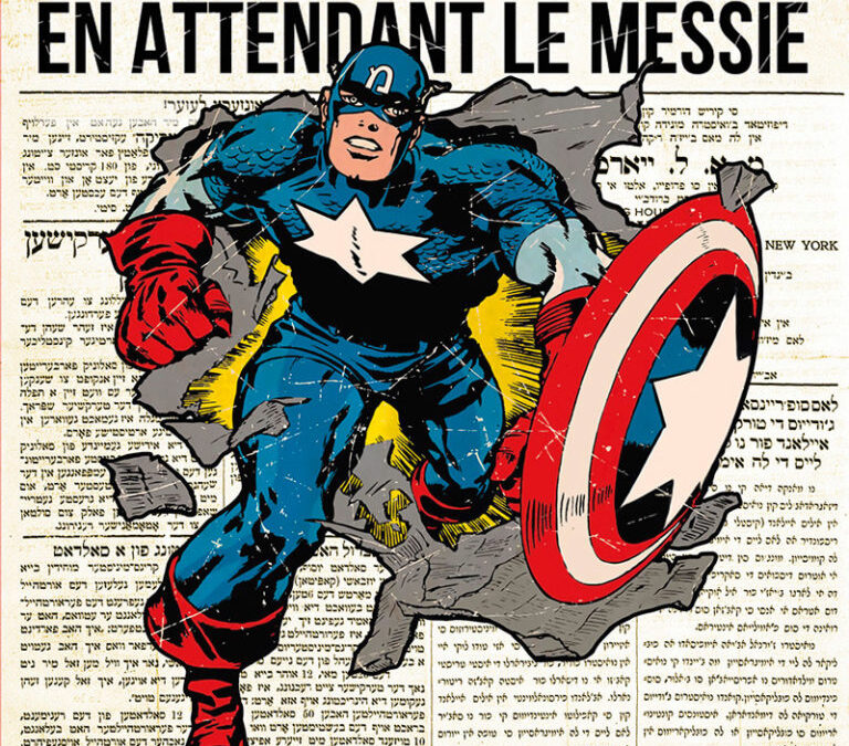 Édito&nbsp;: Super Messie