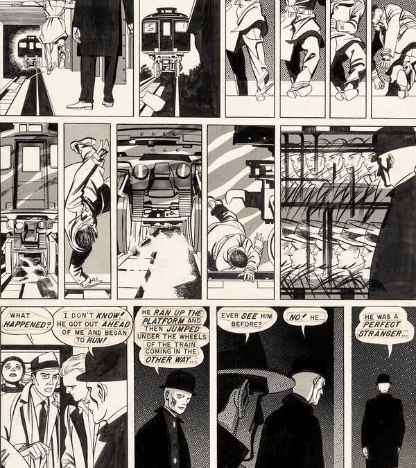 La Shoah dans les comics