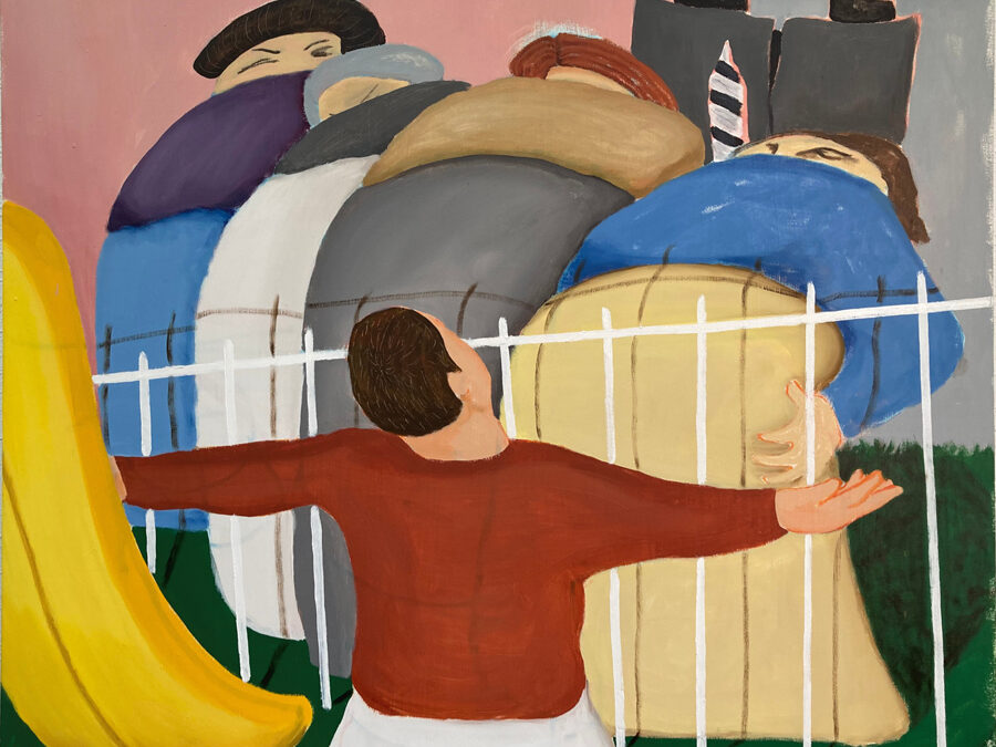 L’i.a. pourrait‐​elle remplacer la croyance religieuse&nbsp;?