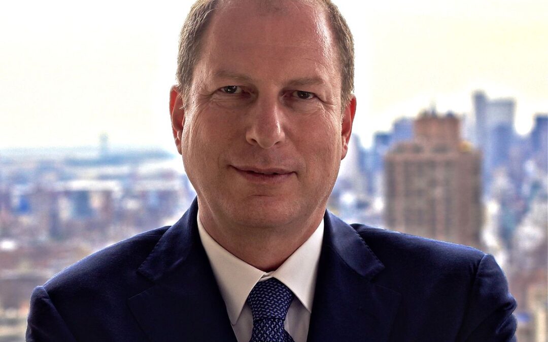 Éric Danon&nbsp;: «&nbsp;Un leader est quelqu’un qui donne un&nbsp;sens&nbsp;»