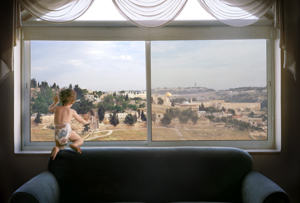 Après la colère et le deuil, songe d’une paix salvatrice