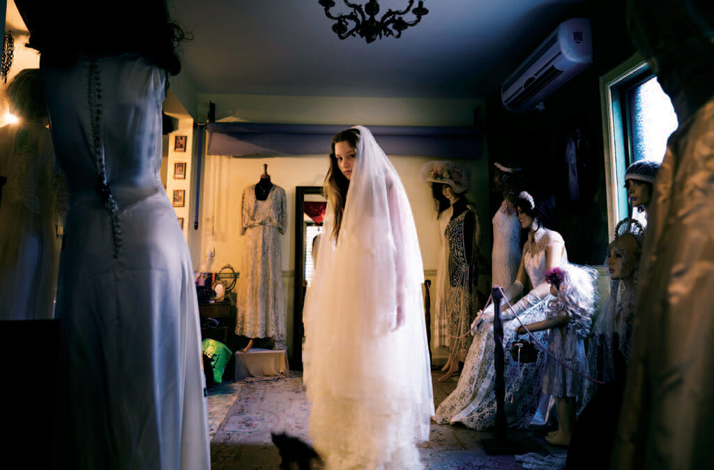 Le mariage mixte en quelques chiffres