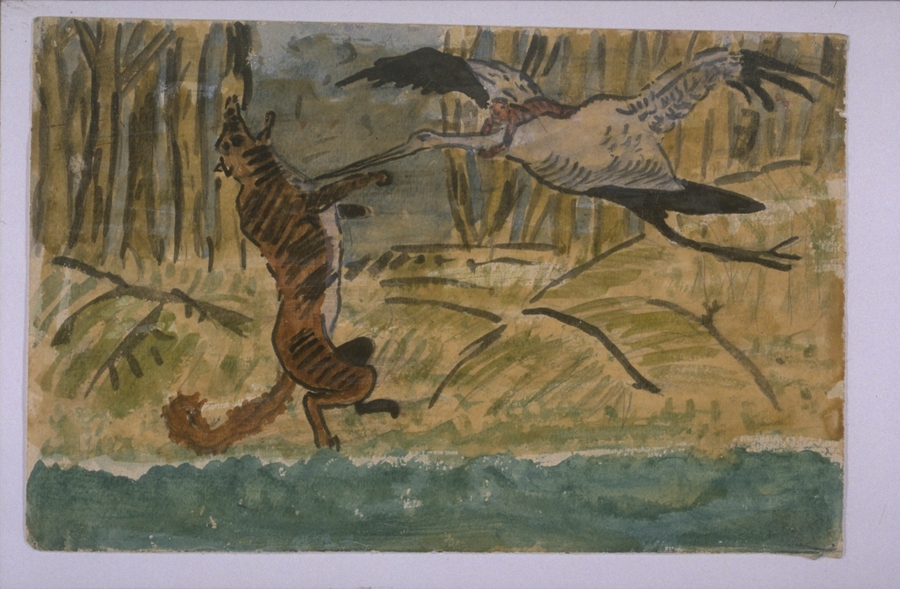 Innocence, beauté, massacre