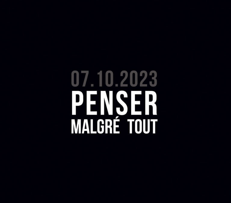 Les plus belles unes de Tenou’a
