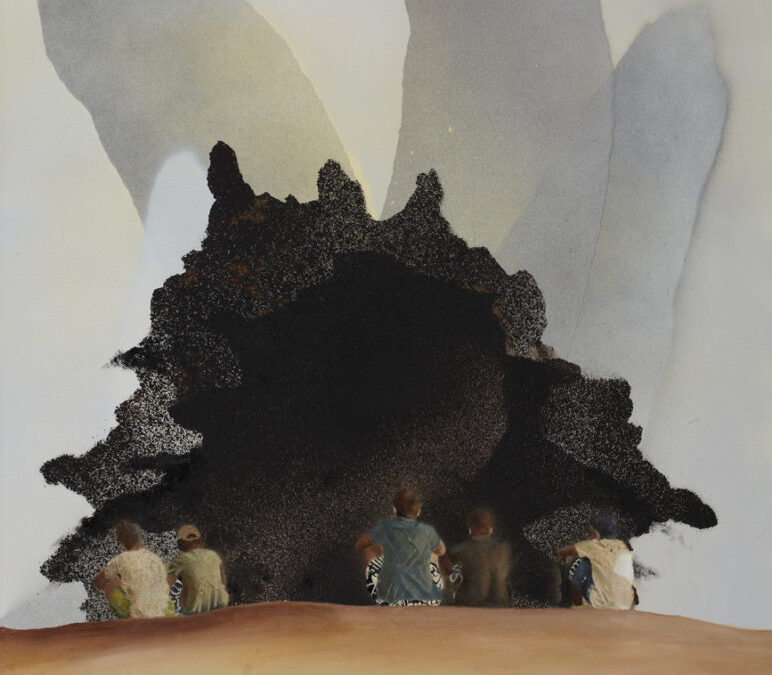 Gilles Finchelstein&nbsp;: «&nbsp;Quelque chose qui vacille&nbsp;»