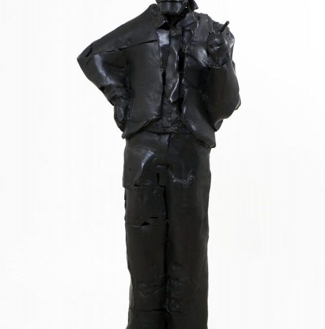 Les cigares de Sigismund