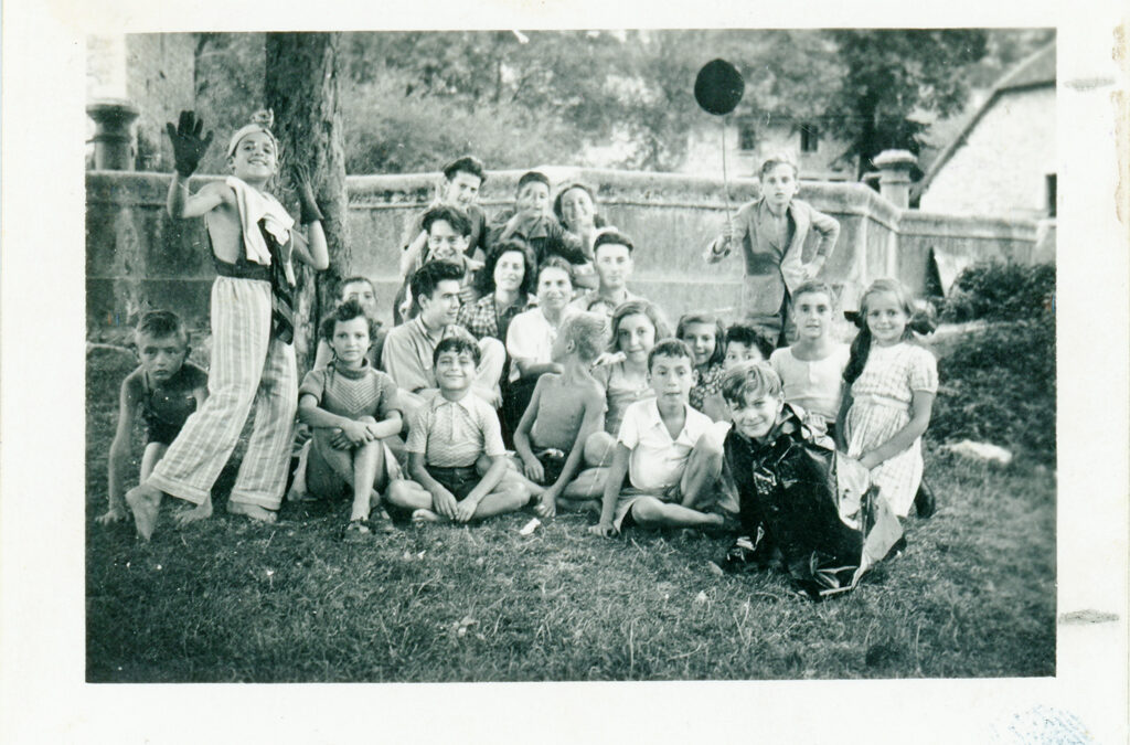 Sauver les enfants à tout&nbsp;prix