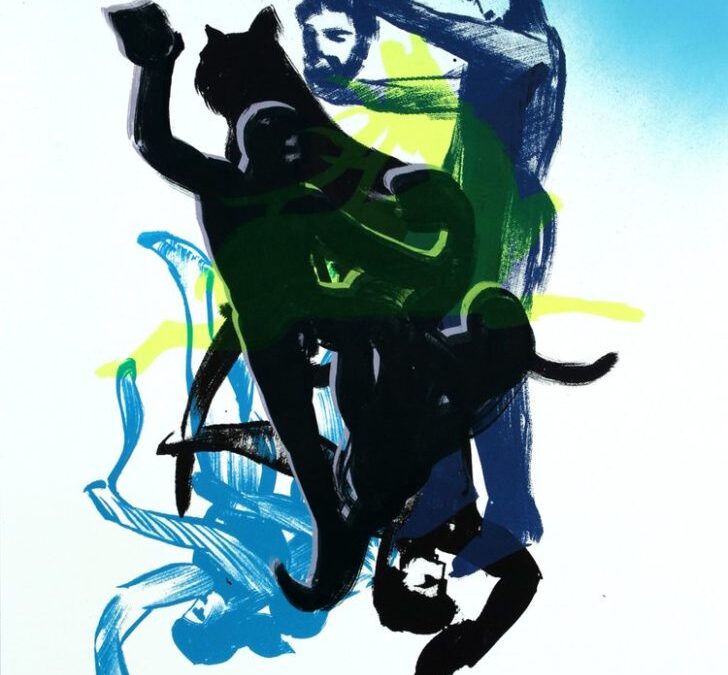 Tout a changé, c’est pourquoi il faut changer aussi