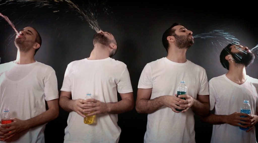 Israël en guerre&nbsp;: Toutes nos&nbsp;voix