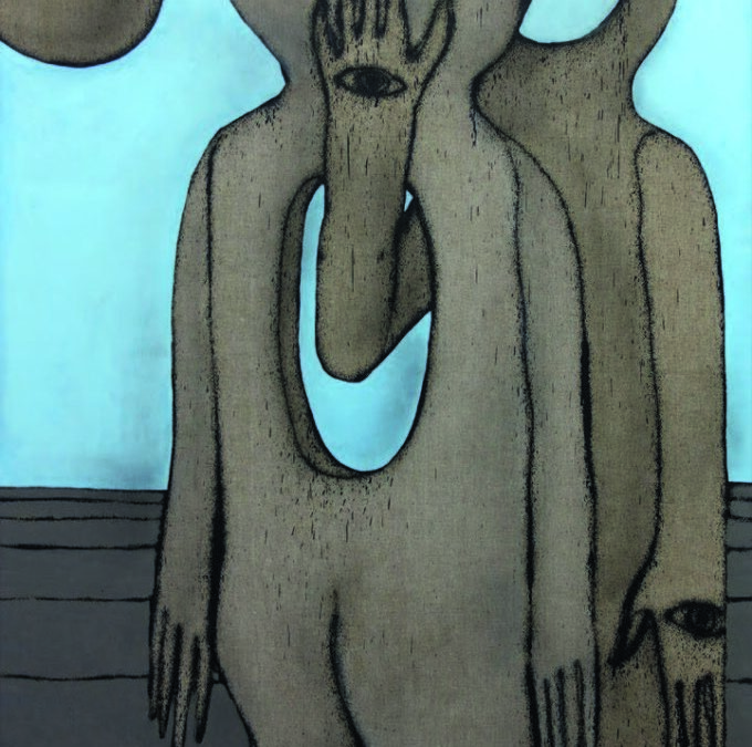 Avoir pour chef un juge — ne pas republier svp