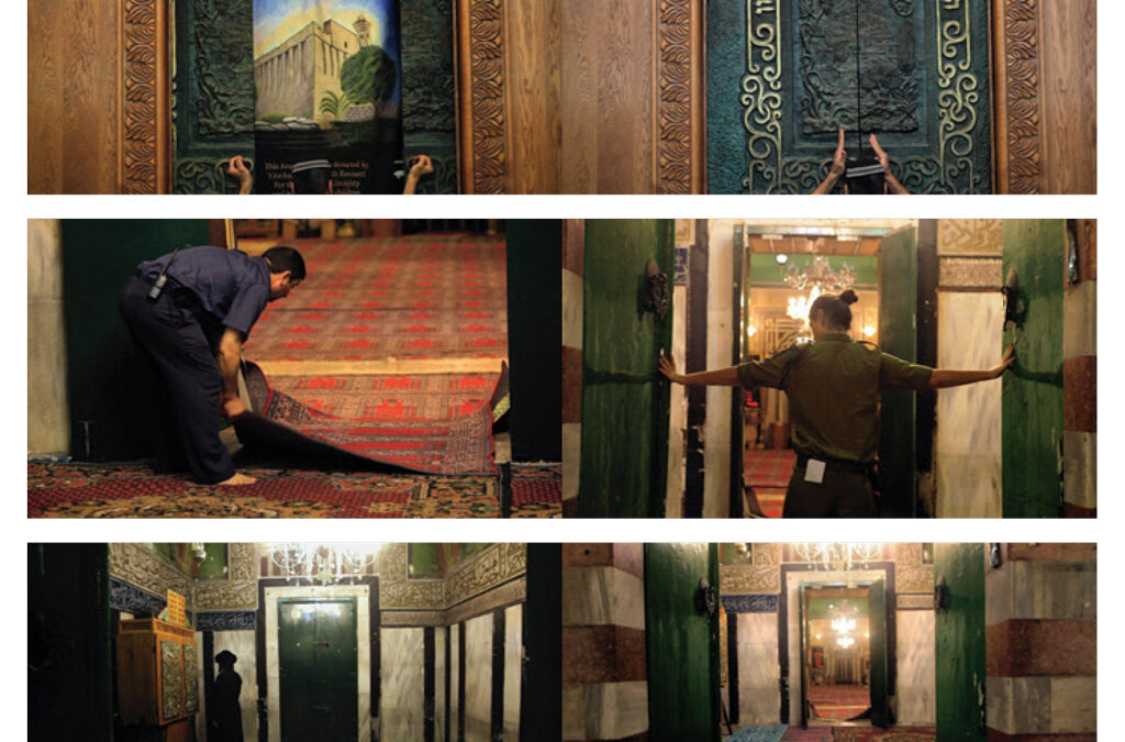 Ce que le judaïsme doit à l’islam