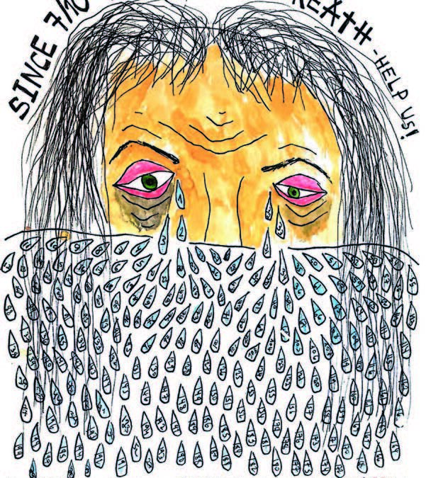 Jewish lives matter too*