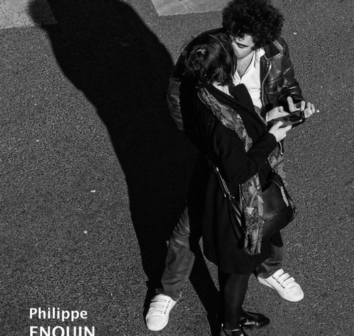 À lire cet hiver&nbsp;: PHILIPPE ENQUIN
