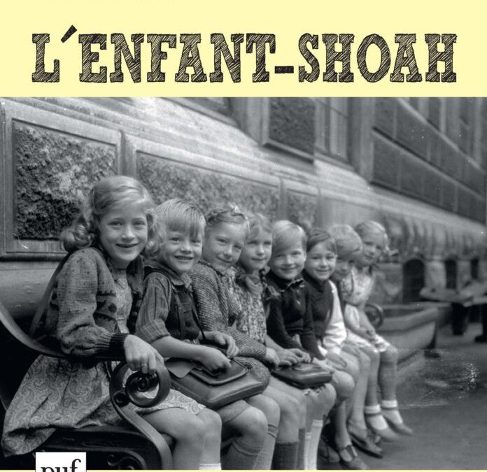 L’enfant-Shoah