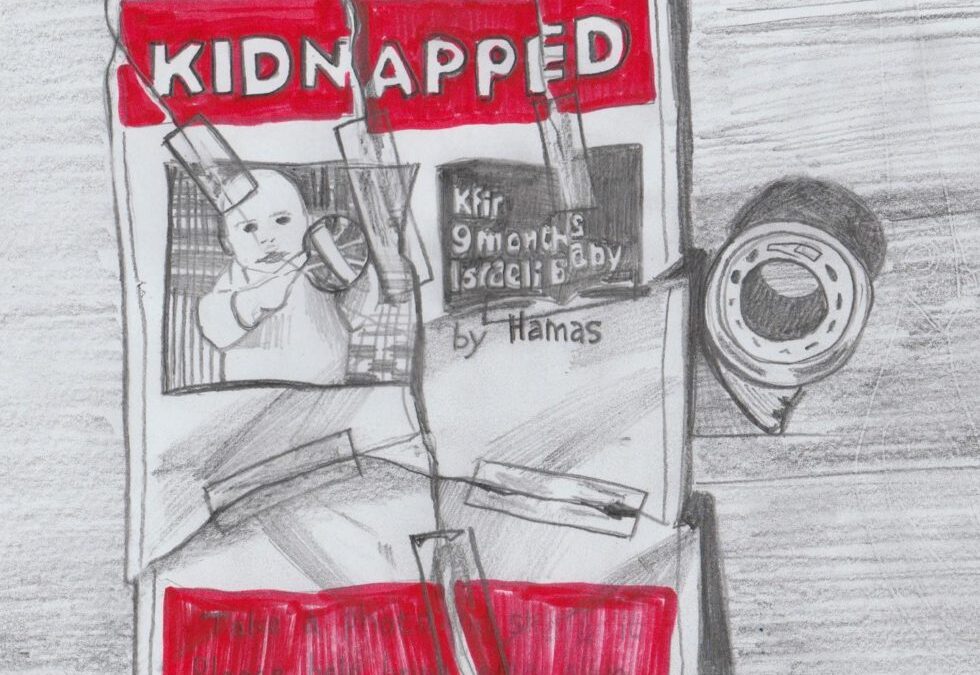 Aux sources de l’antisémitisme contemporain