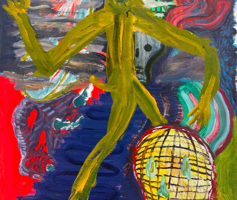 «&nbsp;Les deux devraient aller de pair&nbsp;»&nbsp;: l’appel des artistes israéliens