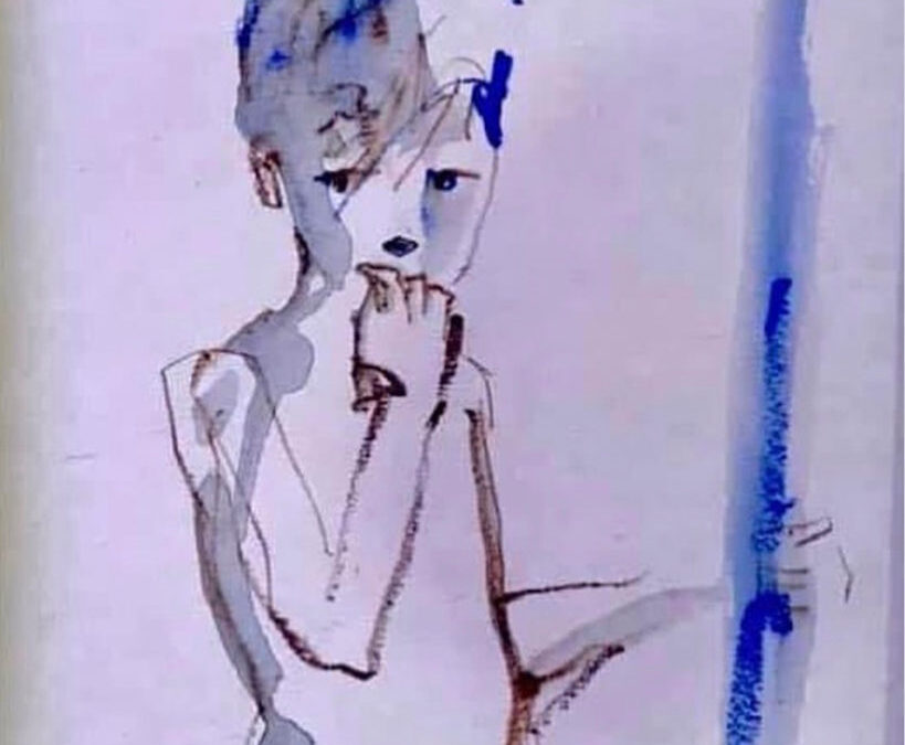 Losing your&nbsp;voice