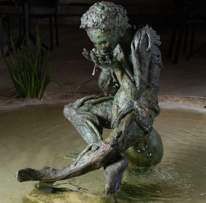 Le crime rituel comme une ritournelle