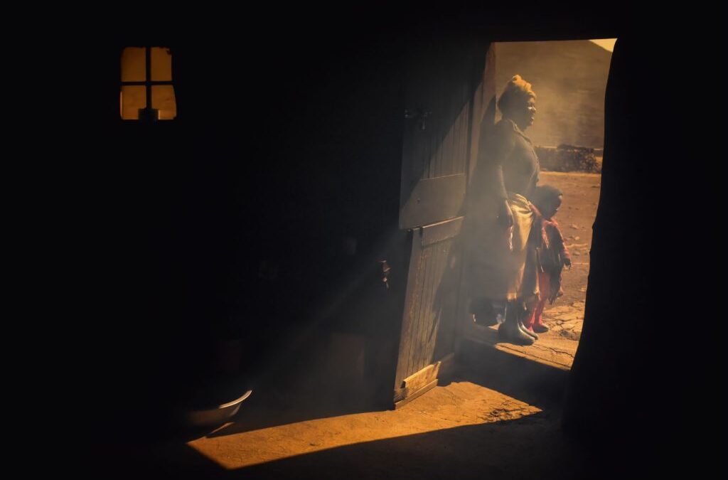 LA BEAUTÉ SAUVERA LE&nbsp;MONDE