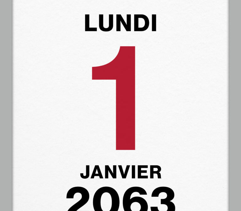 C’était mieux demain