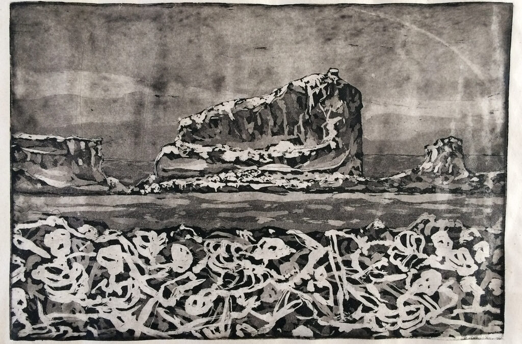 JE VOUDRAIS CROIRE À QUELQUE CHOSE