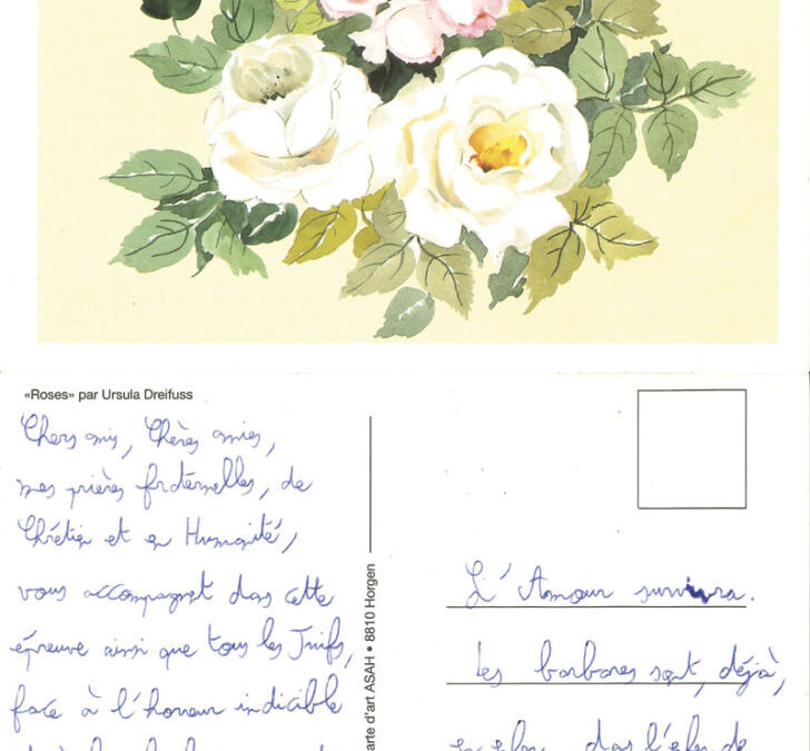 Merci de nous le&nbsp;dire