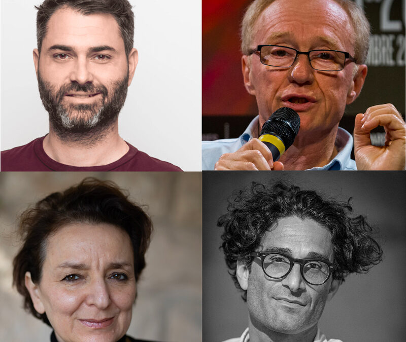 L’appel des intellectuels israéliens à la gauche mondiale