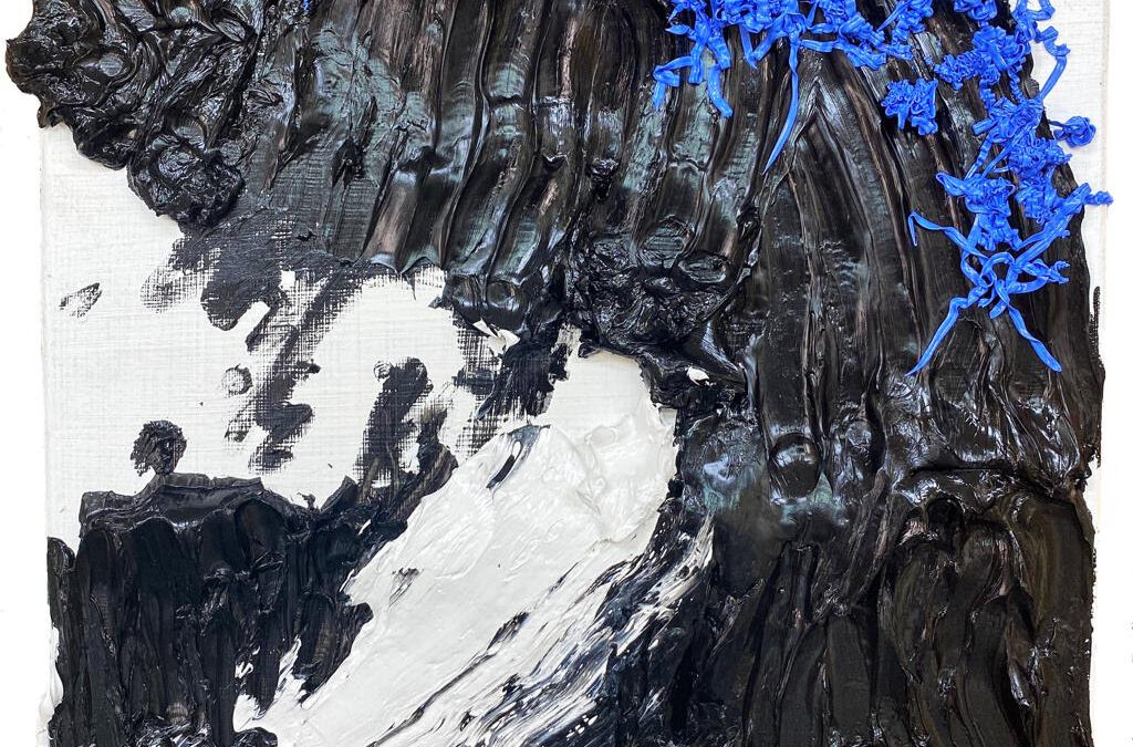 «&nbsp;Encore vraiment juste un instant&nbsp;», la lettre bouleversante d’un artiste israélien du kibboutz Be’eri