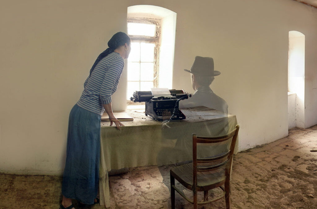 Yizkor&nbsp;: kaddish et souvenir