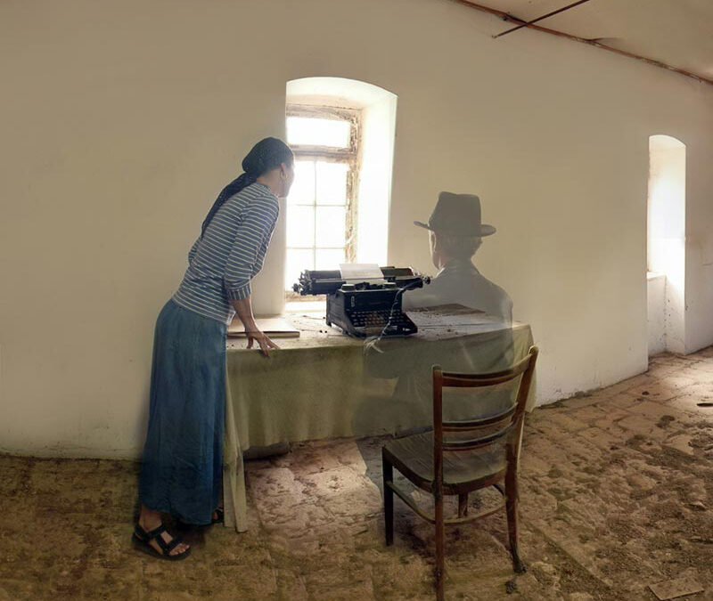 YIZKOR&nbsp;: KADDISH ET SOUVENIR