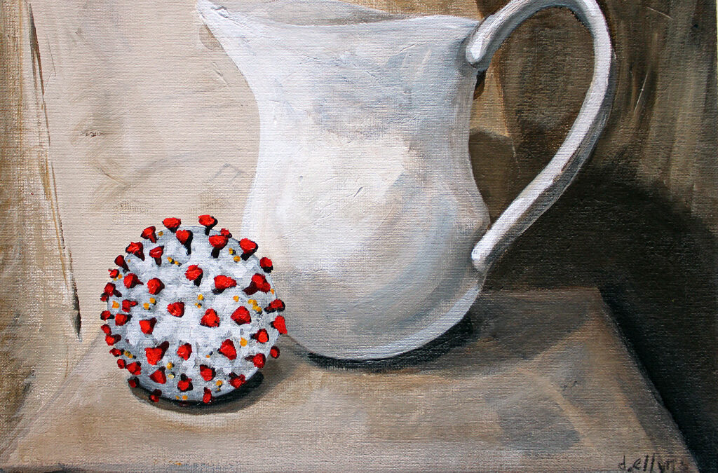 Les ennemis du vaccin