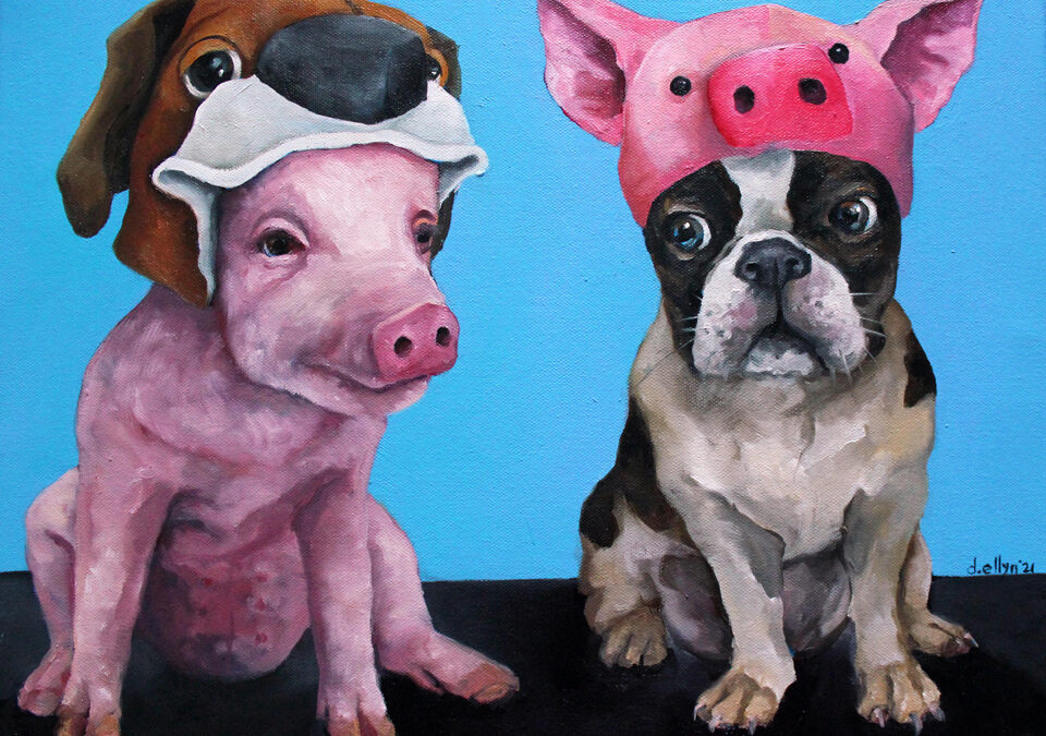 Action ou vérités&nbsp;?