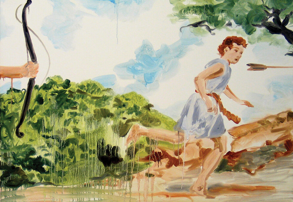 Il y a toujours un Juif quelque part